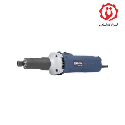قیمت و خرید فرز انگشتی گلو بلند توسن - TOSAN مدل 3313GDL از ابزار قشقایی