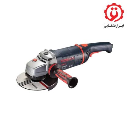 فرز آهنگری توسن پلاس مدل A 3386