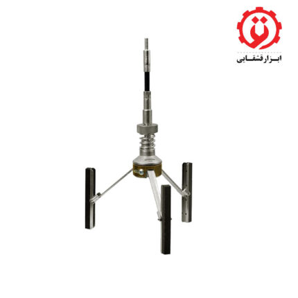 ابزار پرداخت داخل سیلندر موتور