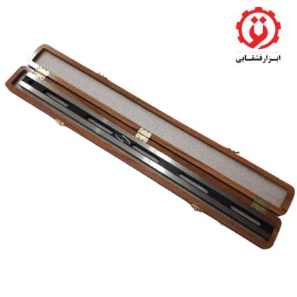 خرید خط کش صافی سرسیلندر ایرانی از ابزار قشقایی