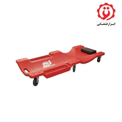 قیمت برانکارد تعمیرگاهی بیگ رد مدل TORIN
