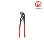 قیمت و خرید انبر کلاغی رگلاژی 10 اینچ جنیوس - GENIUS مدل 551011B از ابزار قشقایی