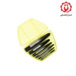 قیمت قلاویز چپ گرد 6 عددی جنیوس مدل AT-EX6