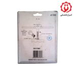 قلاویز چپ گرد 6 عددی جنیوس مدل AT-EX6 - Image 2