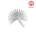 قیمت آچار فیلر 20 تیغ جنیوس مدل FG-020M