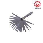 آچار فیلر 20 تیغ جنیوس مدل FG-020M - Image 3