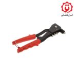 خرید انبر پرچ جنیوس مدل SC-GS701 از ابزار قشقایی