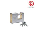 قیمت قفل کتابی گیرا 018