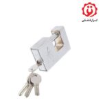 خرید قفل کتابی گیرا 036 از ابزار قشقایی