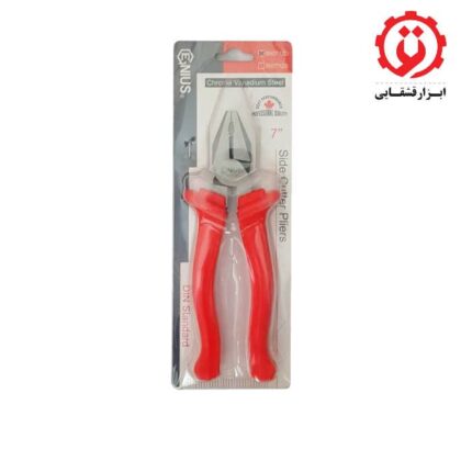 خرید انبر دست جنیوس مدل 550712D
