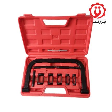 خرید اینترنتی مجموعه 10 عددی سوپاپ جمع کن تاپکس مدل TP100 از ابزارقشقایی