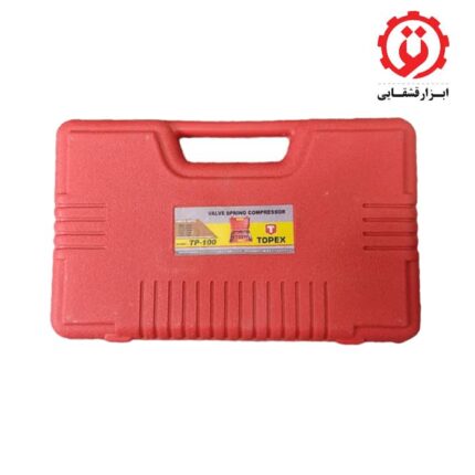 قیمت و خرید مجموعه 10 عددی سوپاپ جمع کن تاپکس مدل TP100 در ابزار قشقایی