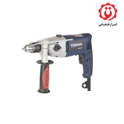 خرید دریل گیربکسی توسن مدل 0034d
