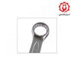 خرید مجموعه 26 عددی آچار یکسر تخت یکسر رینگی مستر تولز مدل MT110-26 در ابزار قشقایی