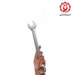 خرید مجموعه 26 عددی آچار یکسر تخت یکسر رینگی مستر تولز مدل MT110-26 در ابزار قشقایی
