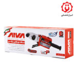 خرید اتو لوله سبز آروا مدل 2301 از ابزار قشقایی