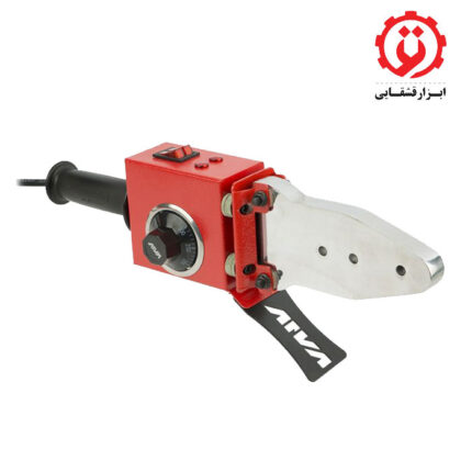 قیمت و خرید اتو لوله سبز آروا مدل 2302 از ابزار قشقایی