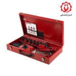 فروش اتو لوله سبز آروا مدل 2302 از ابزار قشقایی