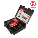 فروش دریل پیچ گوشتی شارژی براشلس آروا مدل 5815 از ابزار قشقایی