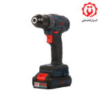 دریل پیچ گوشتی شارژی براشلس آروا مدل 5815