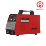 خرید اینترنتی اینورتر جوشکاری 220 آمپر آروا مدل 2102