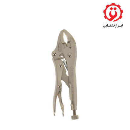 قیمت و خرید انبر قفلی 5 اینچ جنیوس تولز مدل a5303050 در ابزارقشقایی