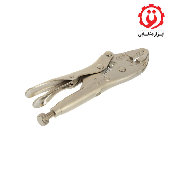 انبر قفلی 5 اینچ جنیوس تولز مدل a5303050