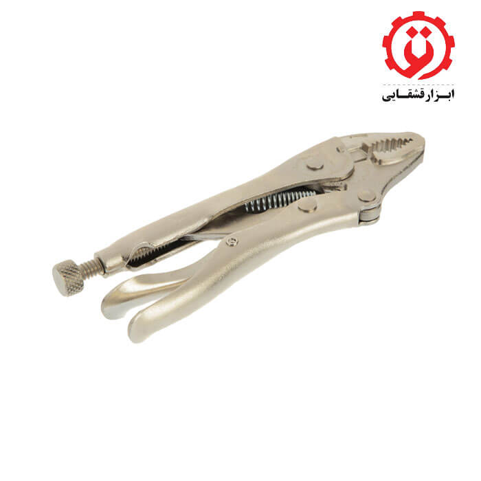 انبر قفلی 5 اینچ جنیوس تولز مدل a5303050
