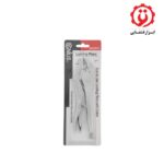 بهترین قیمت انبر قفلی 7 اینچ جنیوس - GENIUS مدل A530307 در ابزار قشقایی