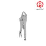 قیمت و خرید انبر قفلی 7 اینچ جنیوس - GENIUS مدل A530307 از ابزار قشقایی