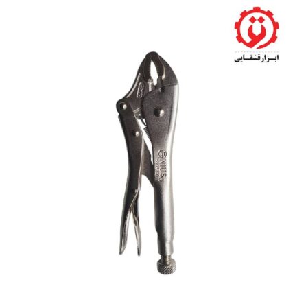 قیمت و خرید انبر قفلی 10 اینچ جنیوس تولز مدل a530310 از ابزار قشقایی