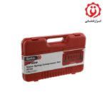 بهترین قیمت سوپاپ جمع کن 9 عددی جنیوس - GENIUS کد AT09 در ابزار قشقایی