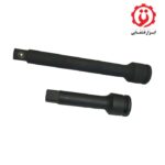 فروش جعبه بکس 3/4 اینچ فشارقوی 17 پارچه هنس مدل 6617M8 از ابزار قشقایی