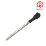قیمت جعبه بکس 3/4 اینچ فشارقوی 17 پارچه هنس مدل 6617M8 از ابزار قشقایی