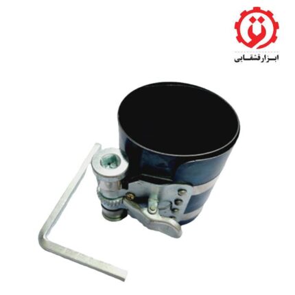خرید رینگ جمع کن سواری هنس مدل PRC-325 از ابزار قشقایی