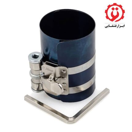 قیمت رینگ جمع کن سواری هنس مدل PRC-325 از ابزار قشقایی