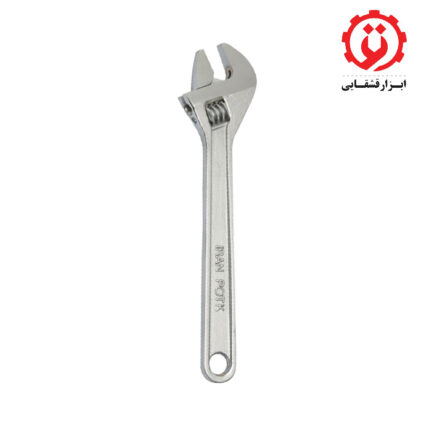 آچار فرانسه ایران پتک 15 اینچ مدل EA 1510