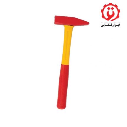 قیمت چکش مهندسی دسته پلاستیکی ایران پتک در ابزار قشقایی