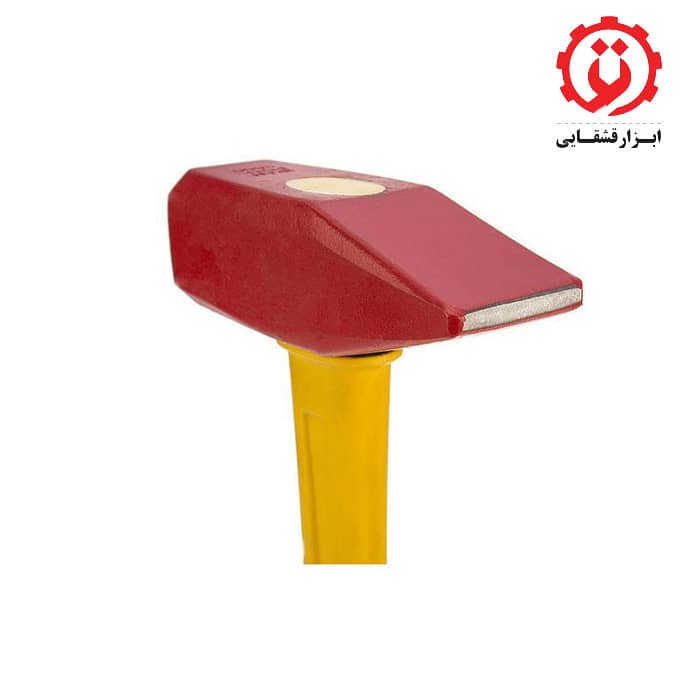 قیمت و خرید چکش مهندسی دسته پلاستیکی ایران پتک