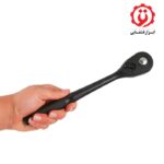 فروش مجموعه 24 عددی آچار بکس مستر تولز مدل AS424MVT از ابزار قشقایی