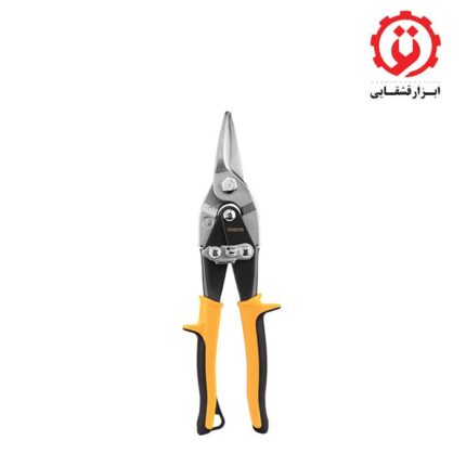 قیمت و خرید قیچی ورق بر مستقیم بر نووا - NOVA مدل NTT 2305 از ابزار قشقایی