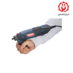 فروش فرز مینیاتوری رونیکس مدل 3401 از ابزار قشقایی