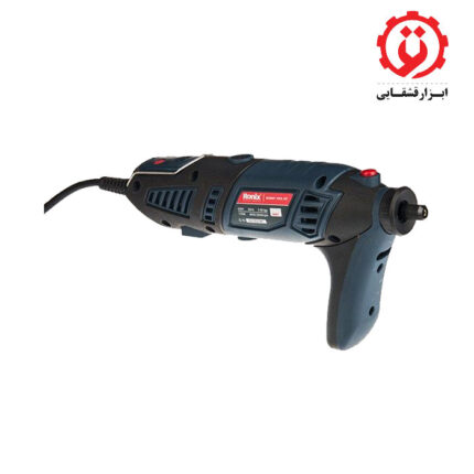 خرید فرز مینیاتوری رونیکس مدل 3401 از ابزار قشقایی