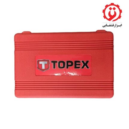 خرید اینترنتی کمپرس سنج 8 پارچه تاپکس از ابزار قشقایی