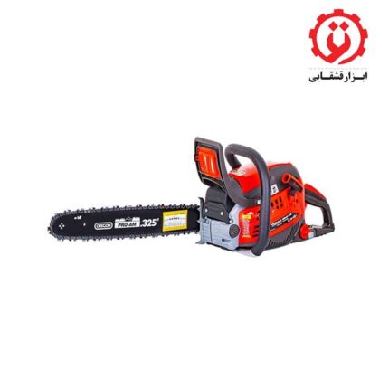 قیمت و خرید اره زنجیری بنزینی توسن مدل 5647CS از ابزار قشقایی