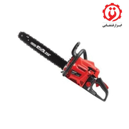 قیمت و خرید اره زنجیری بنزینی توسن مدل 5649CS از ابزار قشقایی