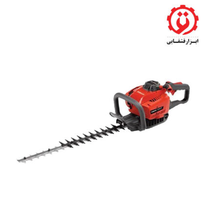 خرید شمشاد زن بنزینی 61 سانت توسن مدل 5424HT از ابزار قشقایی