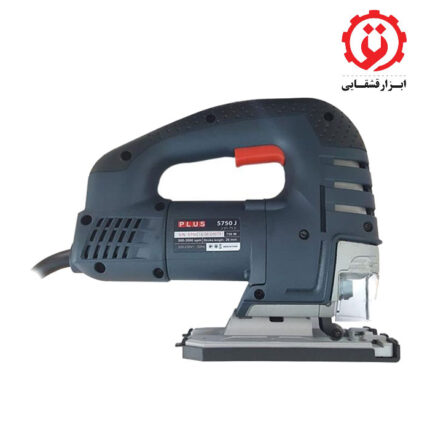 خرید اره عمود بر توسن پلاس مدل 5750J از ابزار قشقایی