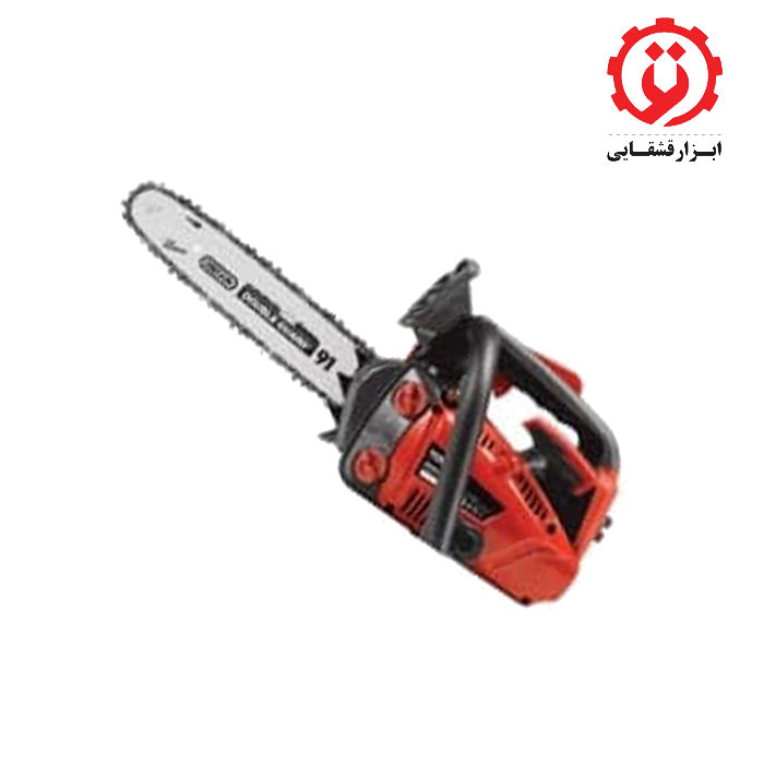 خرید اره زنجیری بنزینی توسن cs 5625 از ابزار قشقایی