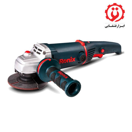 فروش مینی فرز رونیکس مدل 3160